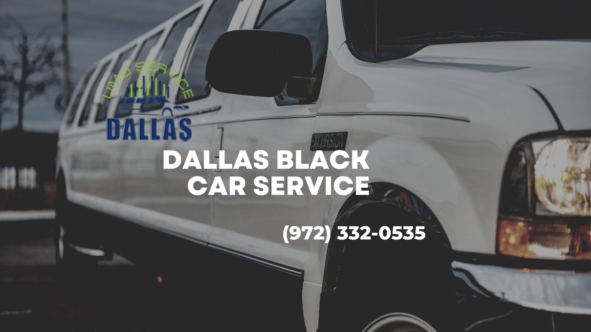 Dallas Black Car Services