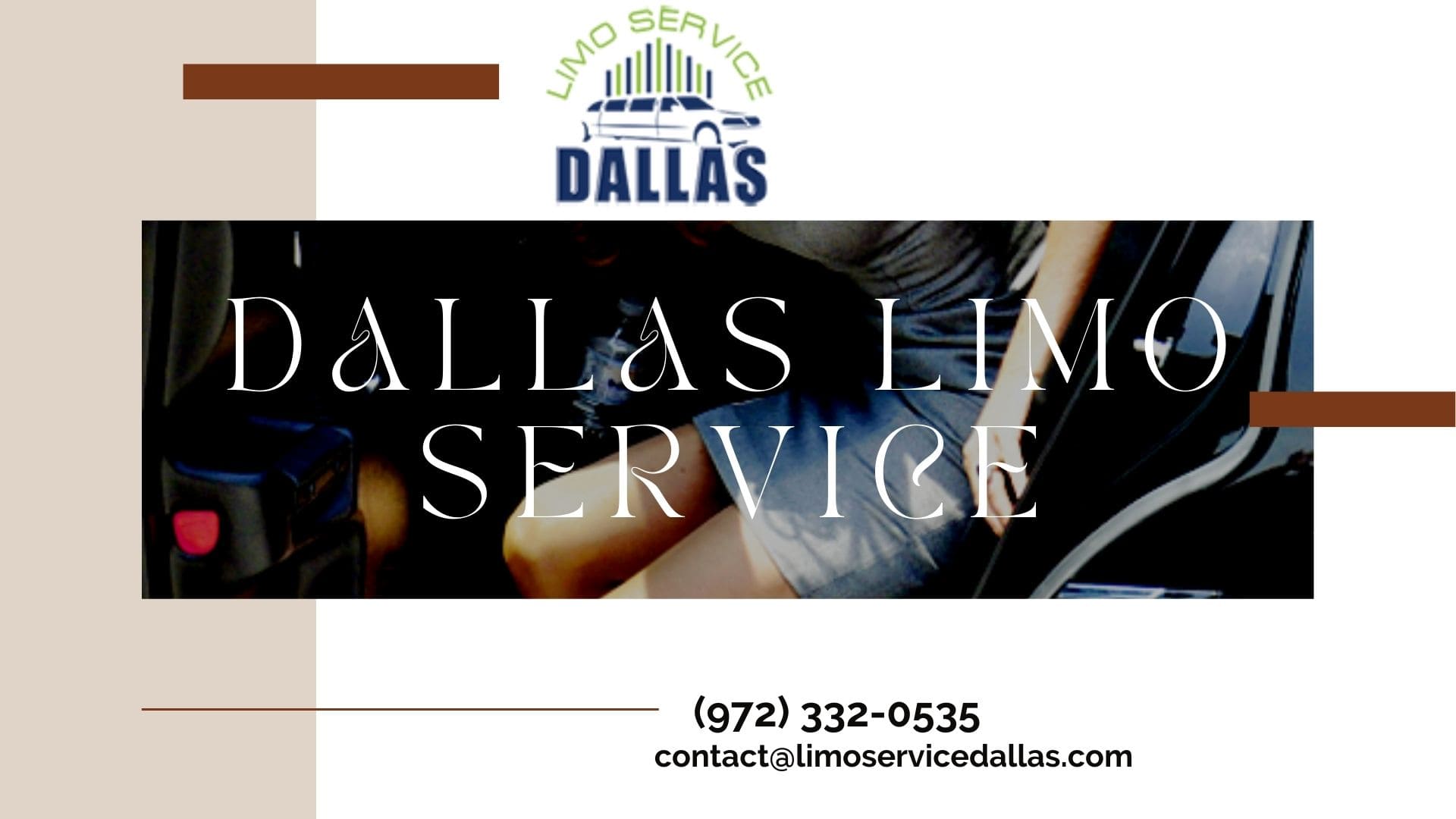 Dallas Limo Services