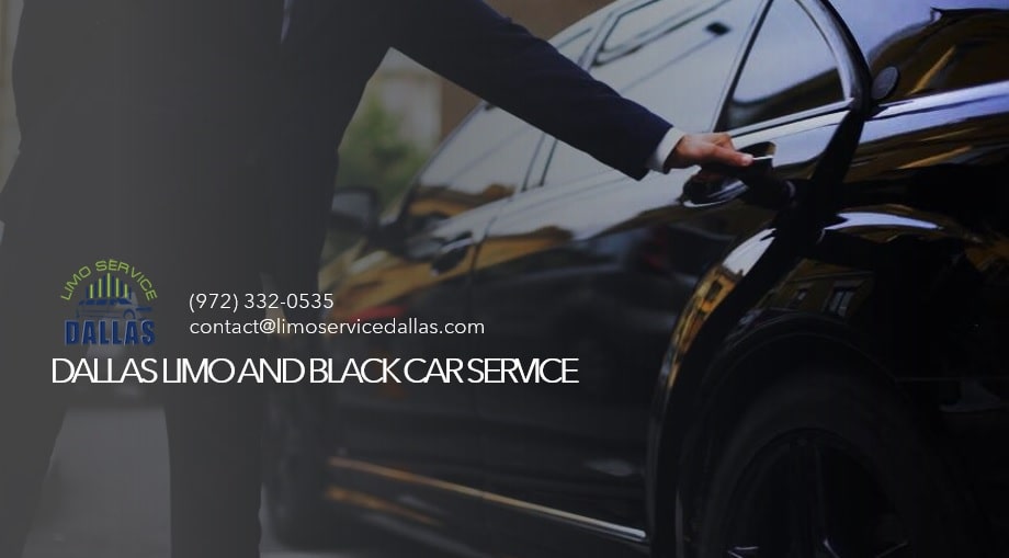 Dallas Limo and Black Car Services
