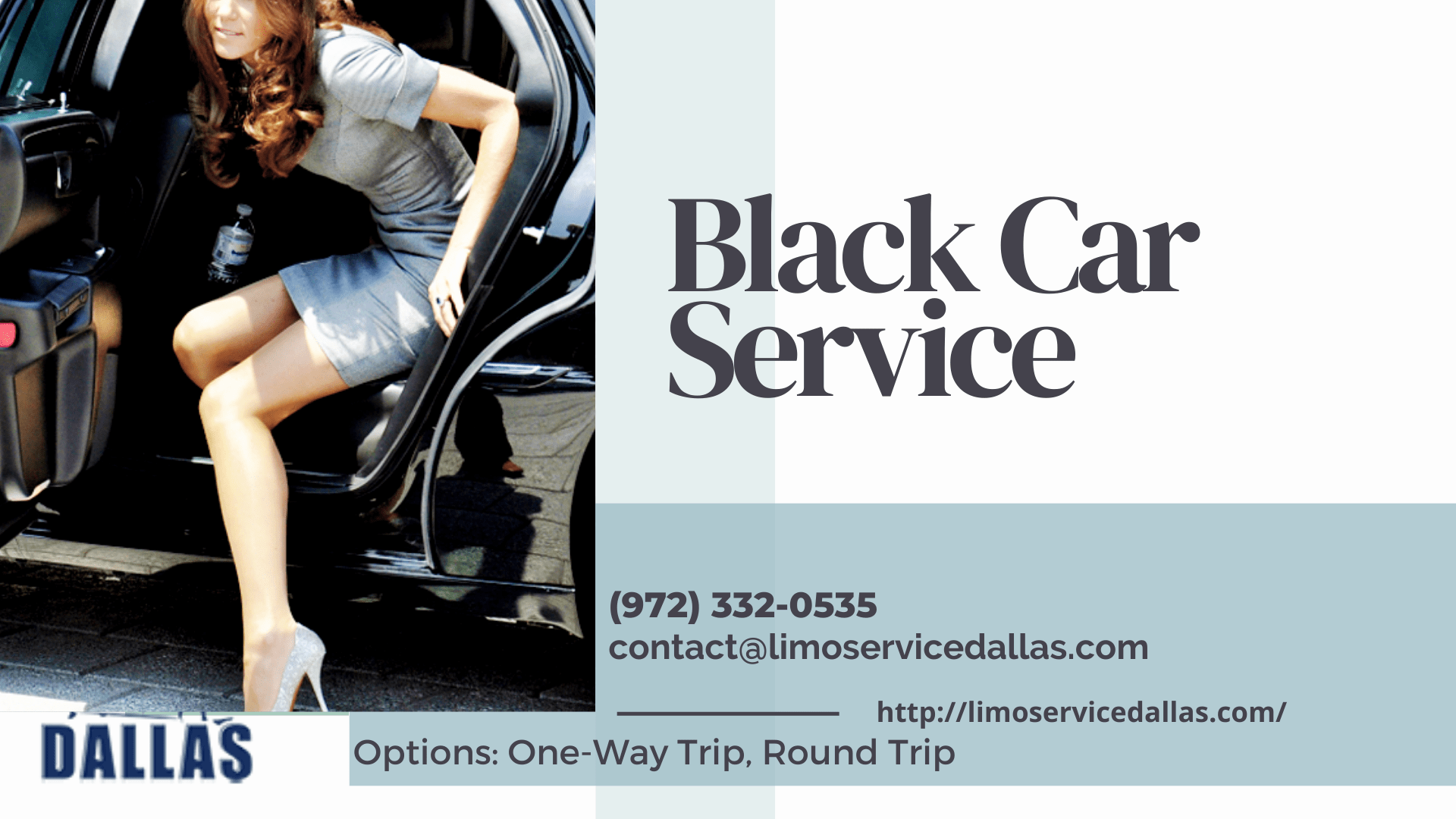 Black Car Service 