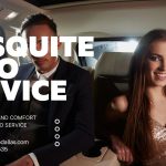 Luxury and Comfort with Mesquite Limo