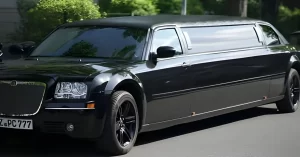 Low cost dallas limo and black car service