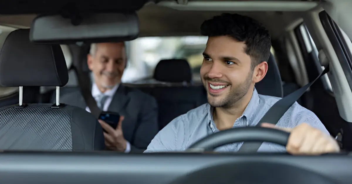 Chauffeurs