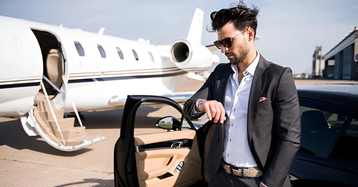 Experience Lavish Comfort with our Best Car Service To DFW Airport Ride