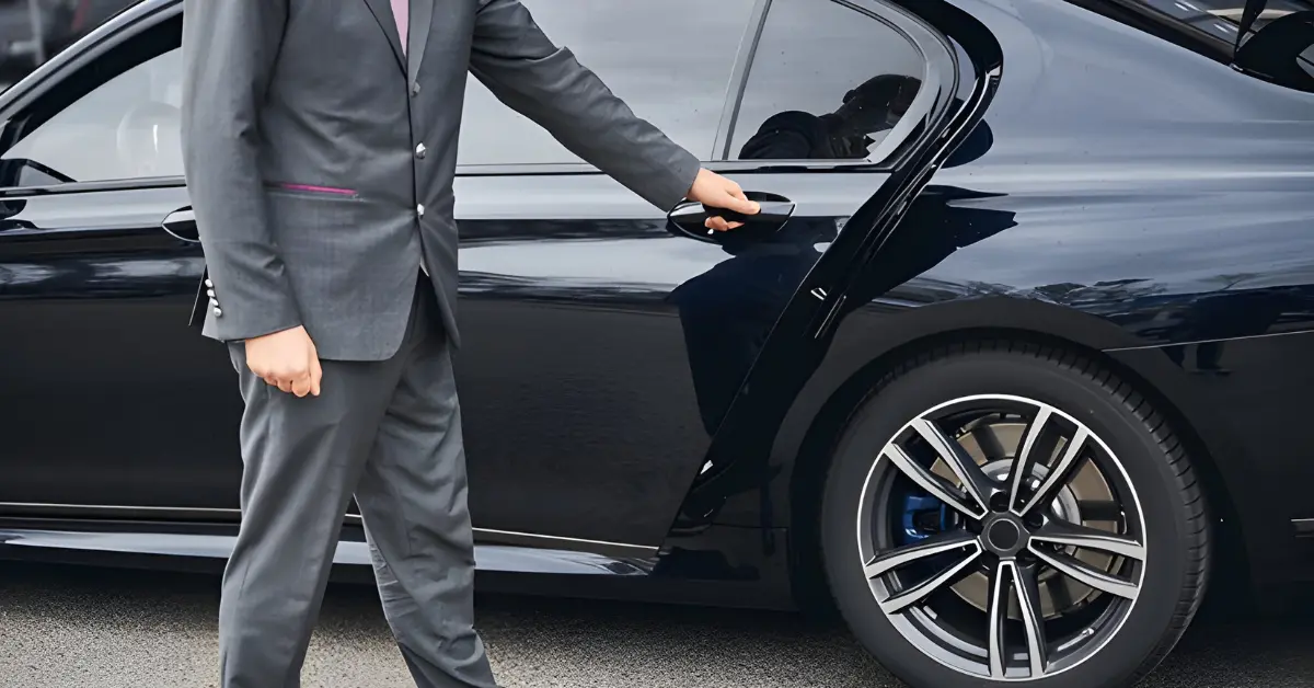 Expert Chauffeurs for Superior Travel Experience