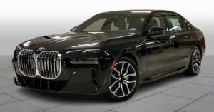 Ultimate Guide to Black Car Service in Dallas