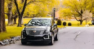 Choosing the Perfect Limo for Your Special Event