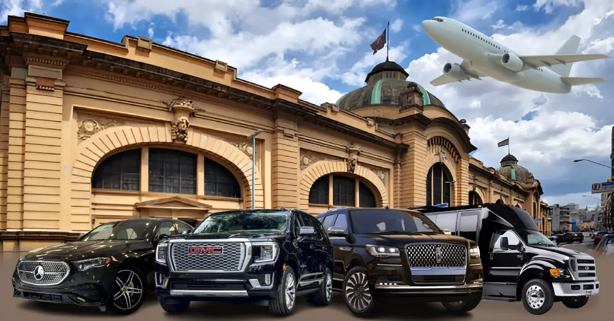 Frisco Limo Service
