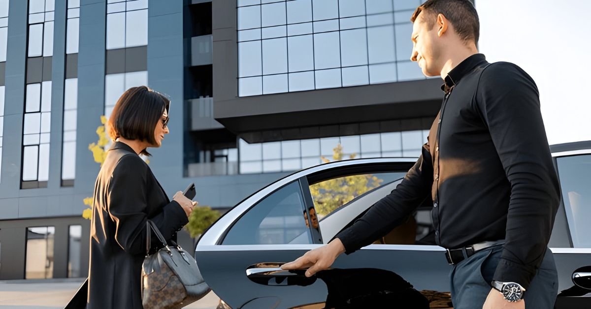 DFW Airport Limo Service