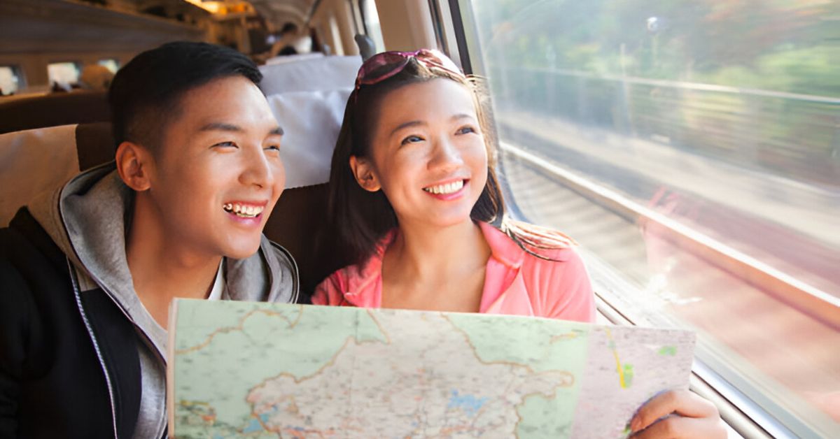 Top Christmas Light Displays in Dallas and Fort Worth for Your Party Bus Tour