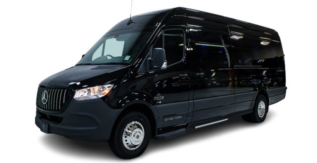 Sprinter Limo