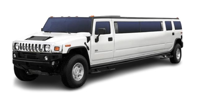Hummer Limo