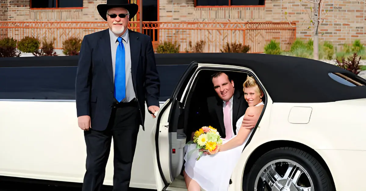 Wedding Transportation Dallas