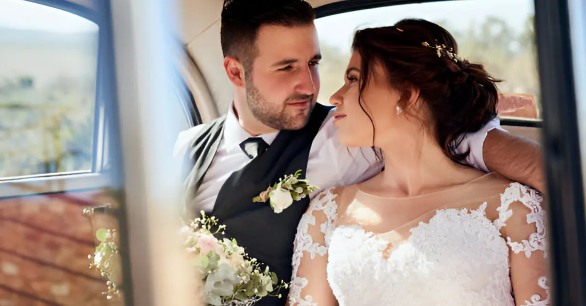 Wedding Transportation Ideas