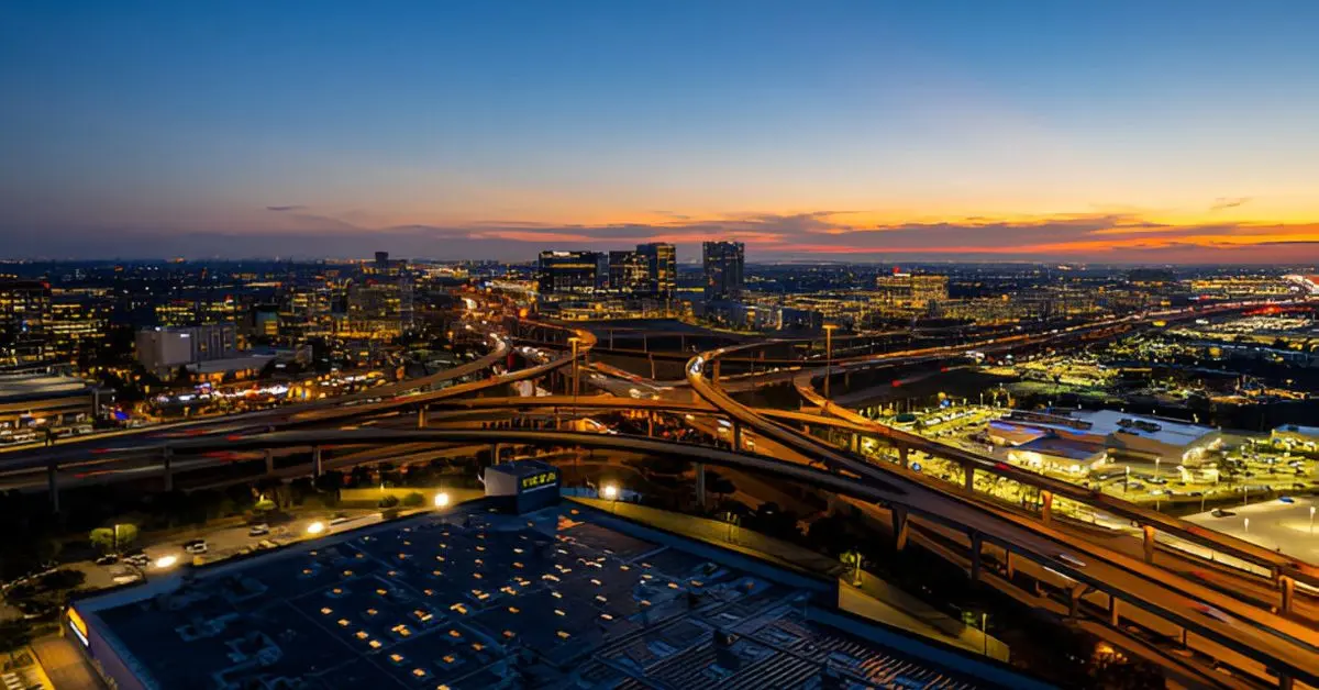 Luxury Transportation in Frisco
