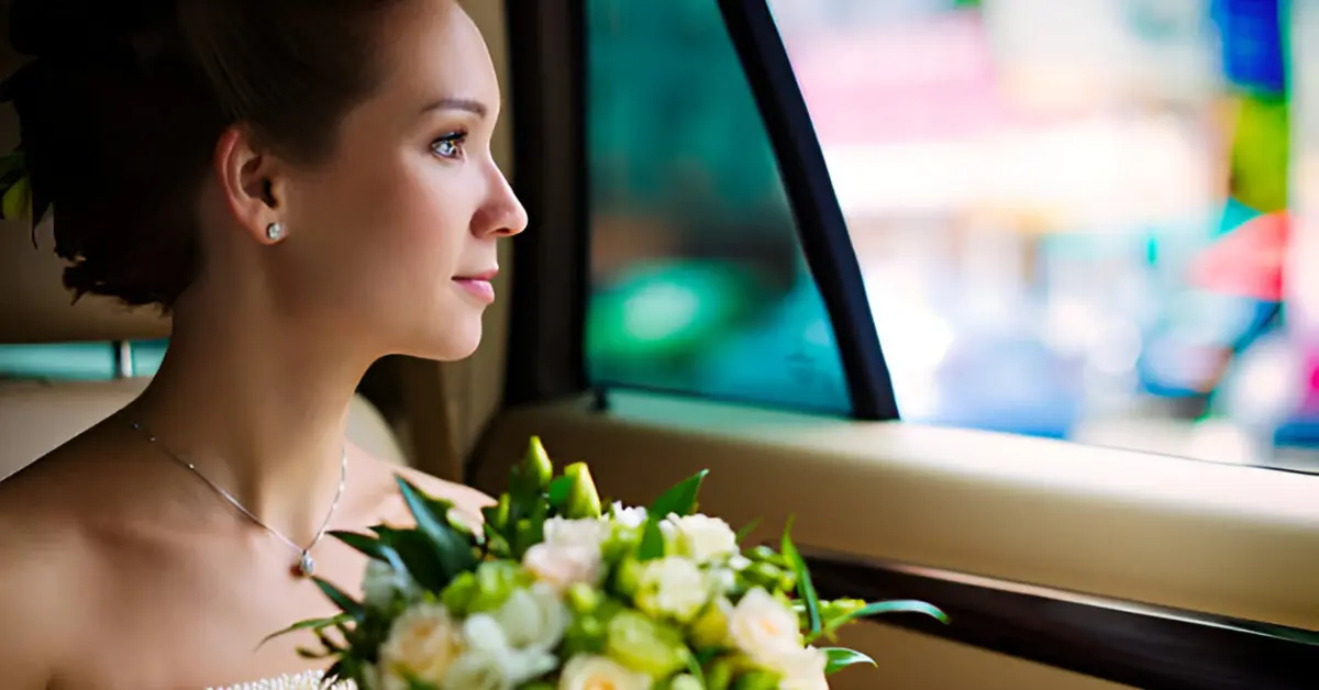 quincen wedding