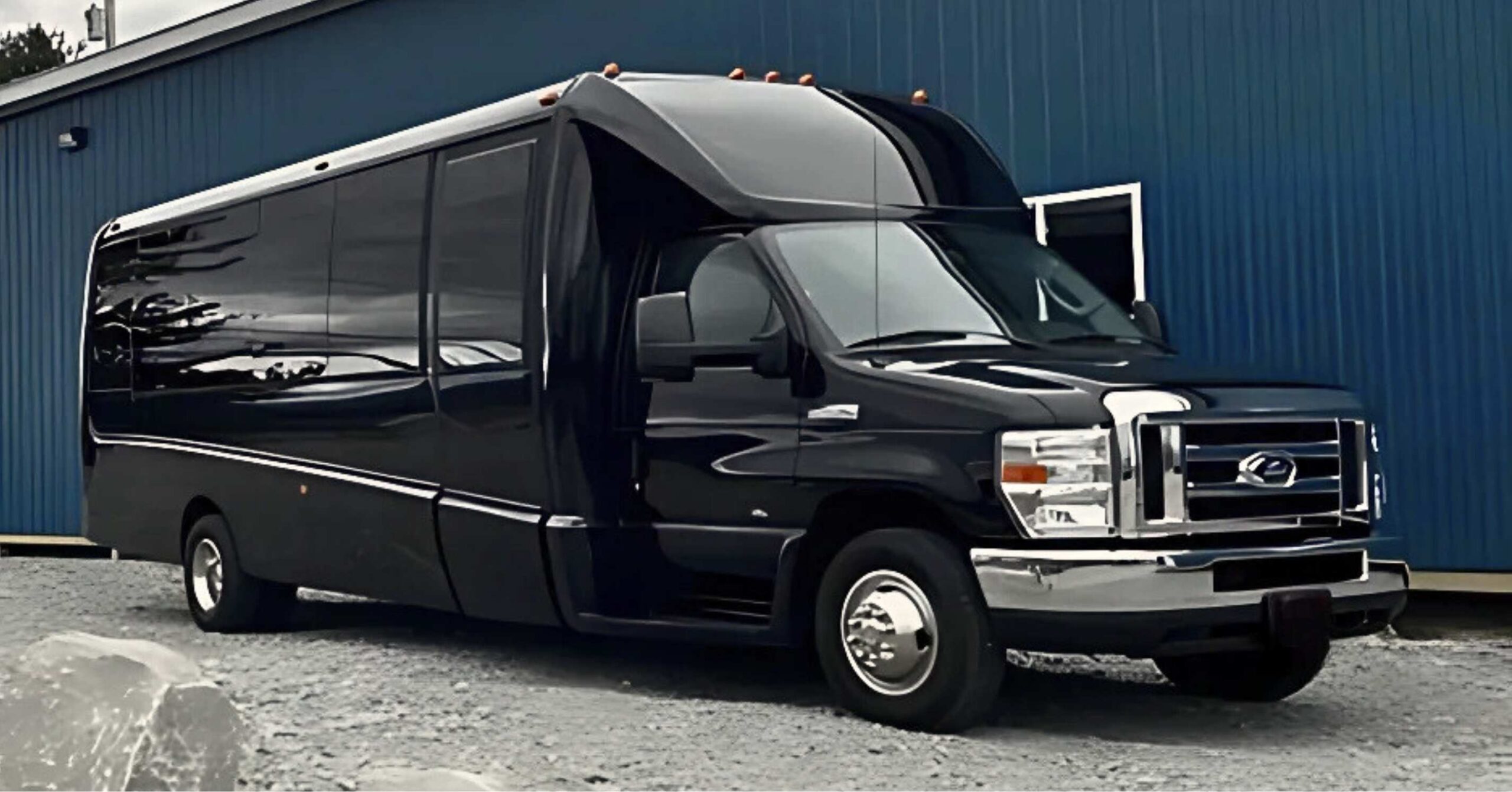 30-36 Mini Bus