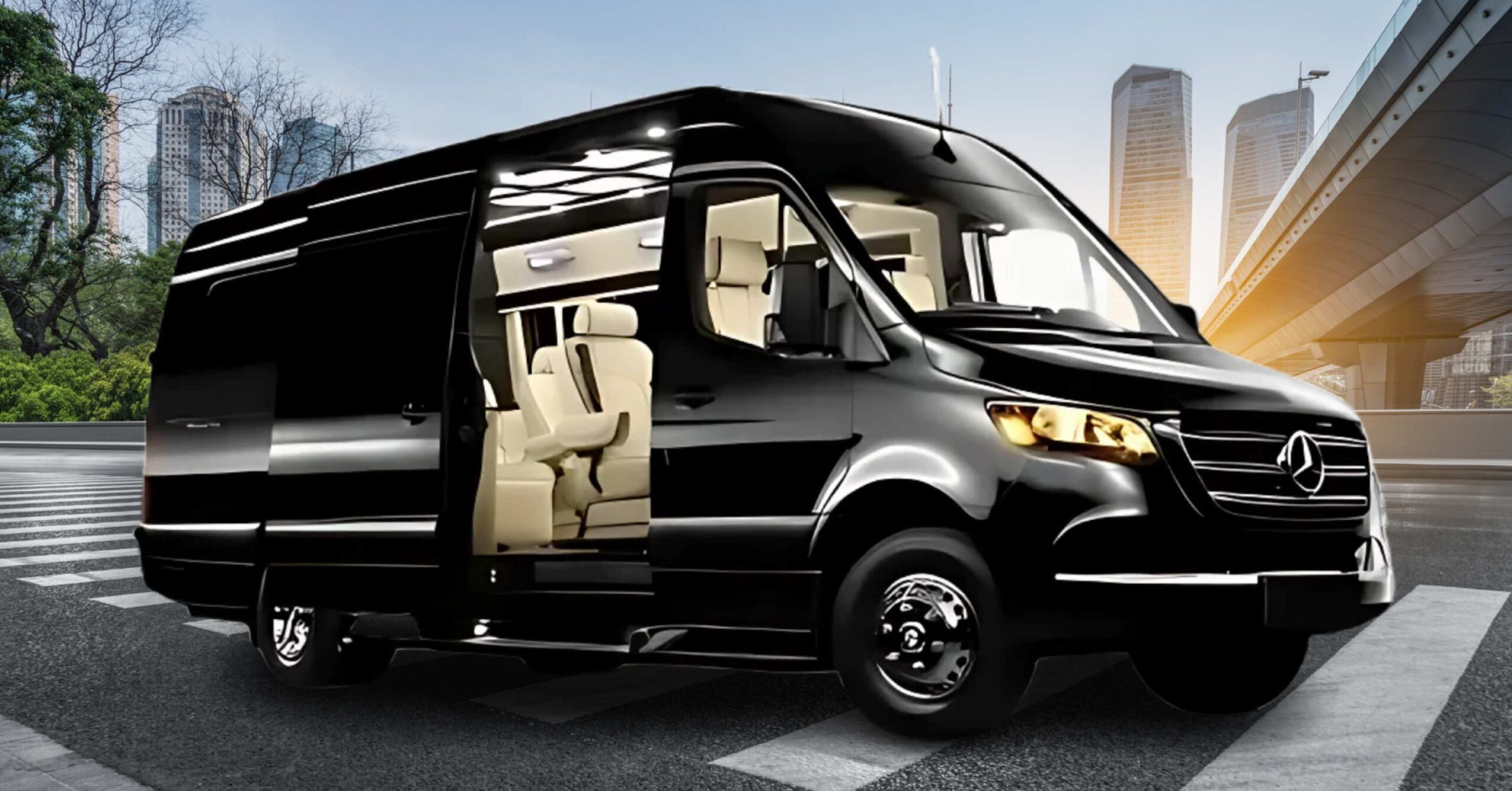 Jet Sprinter