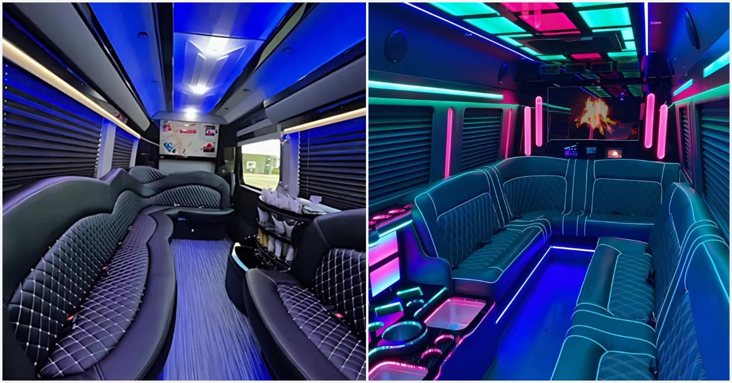 Sprinter Limo