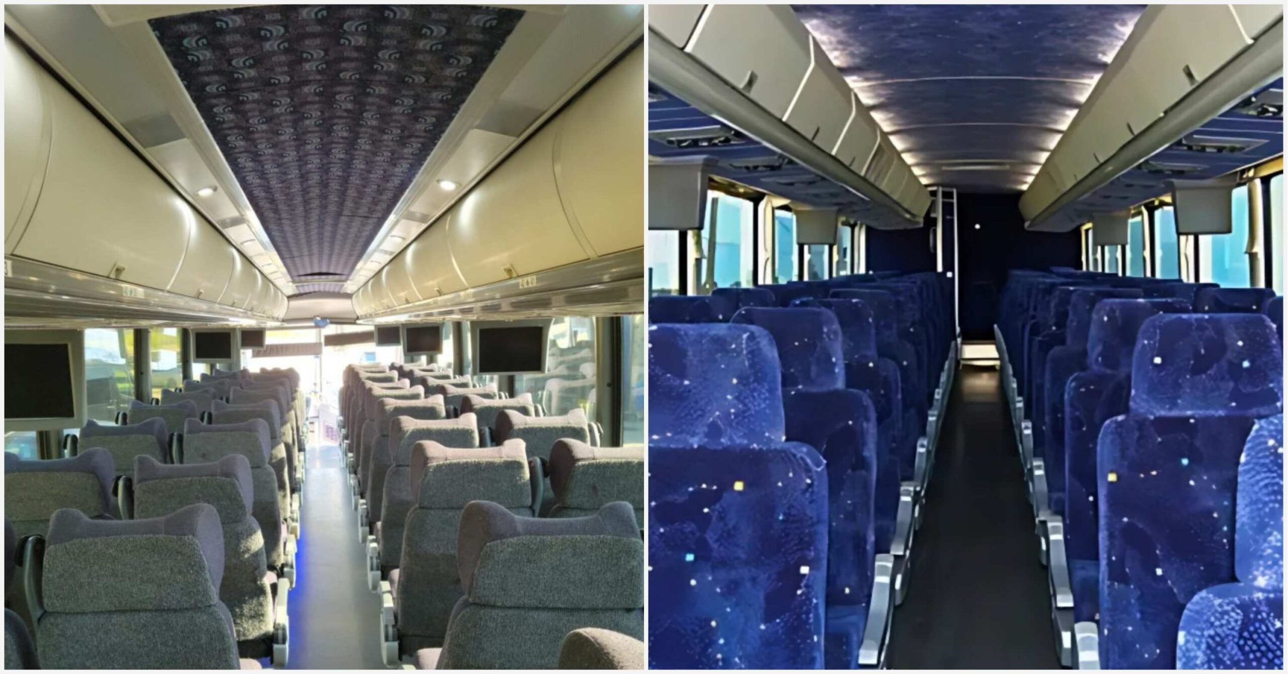 White Motor Coach