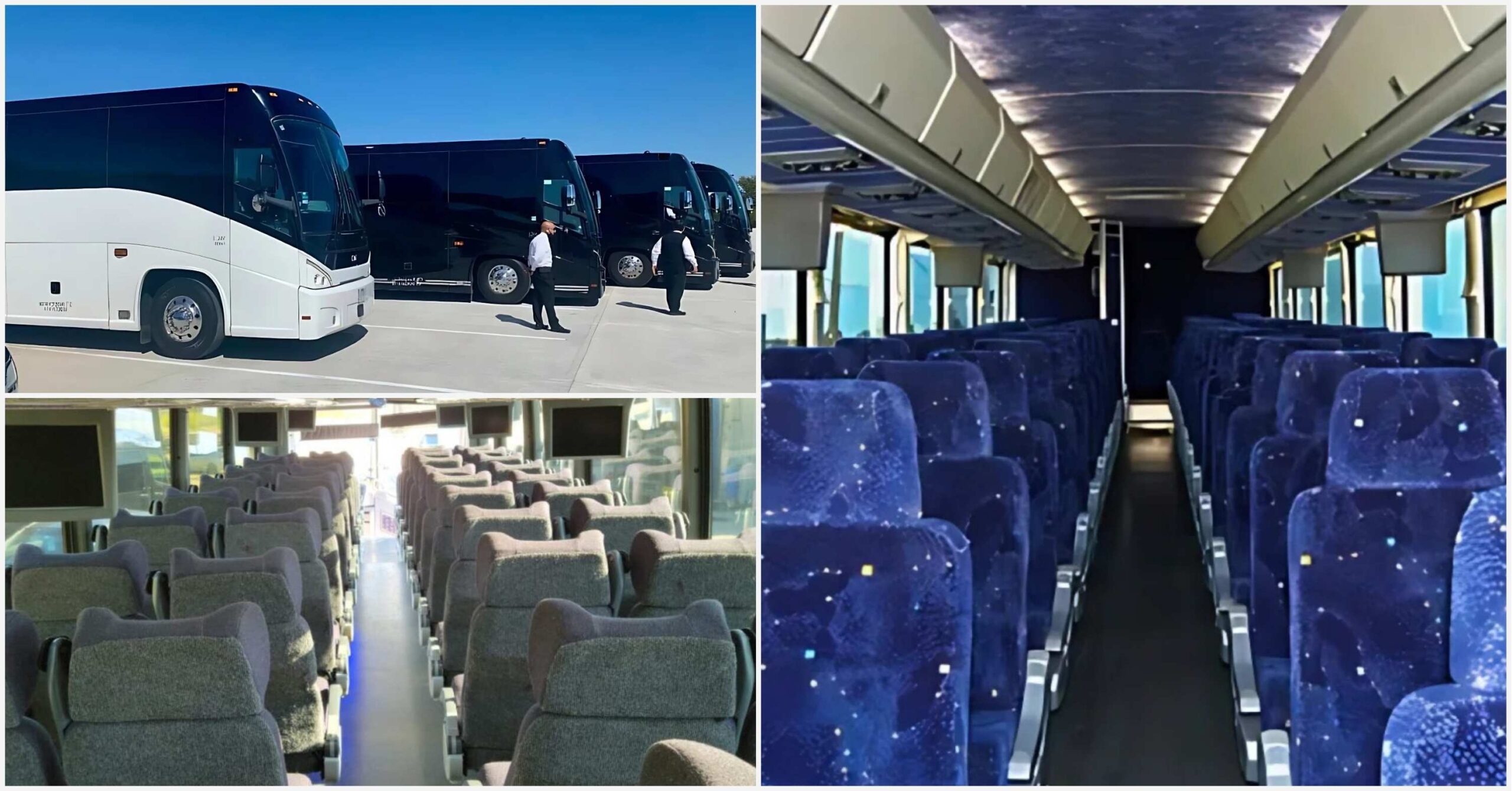 Motor Coach