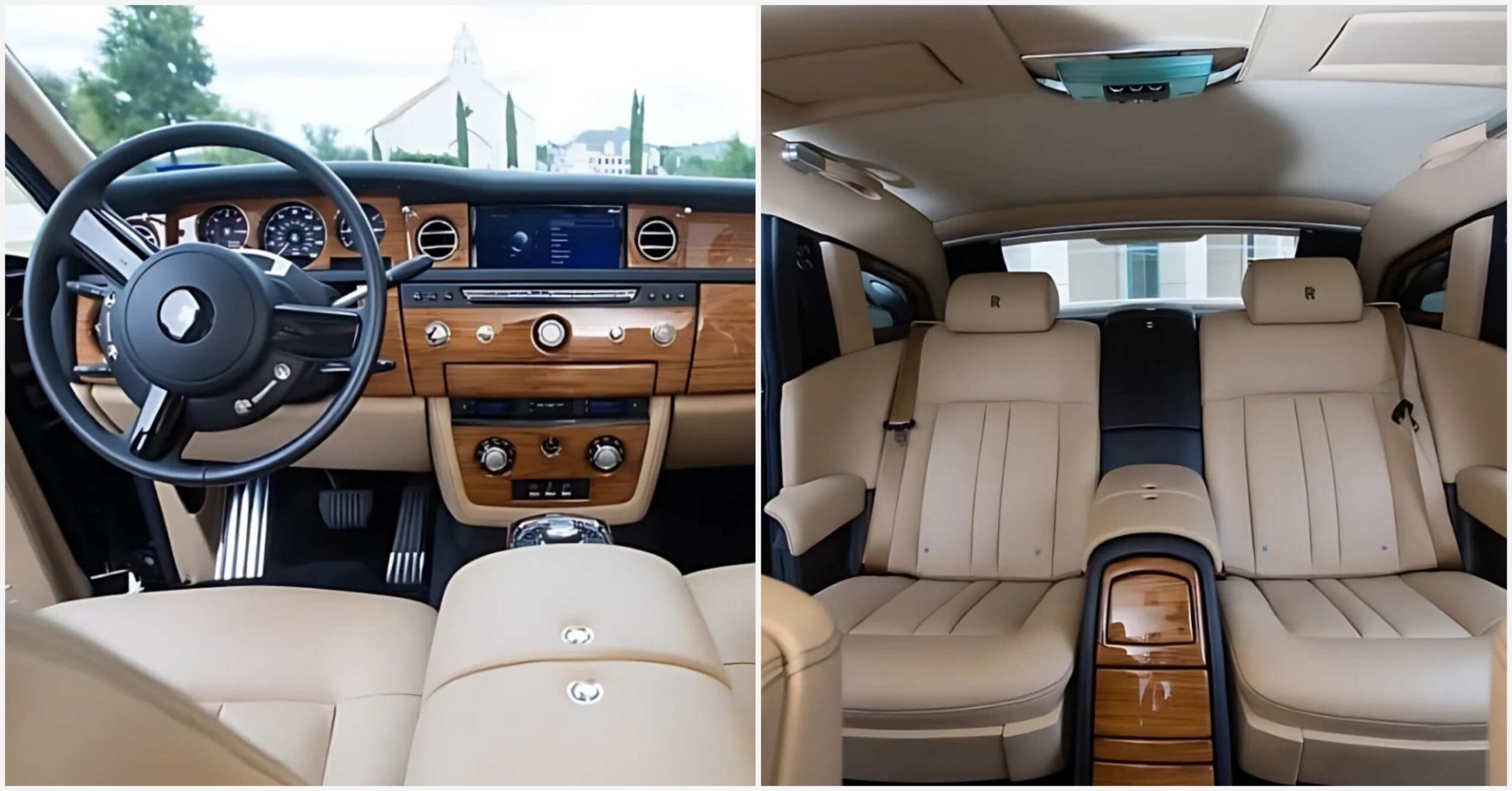 Rolls Royce