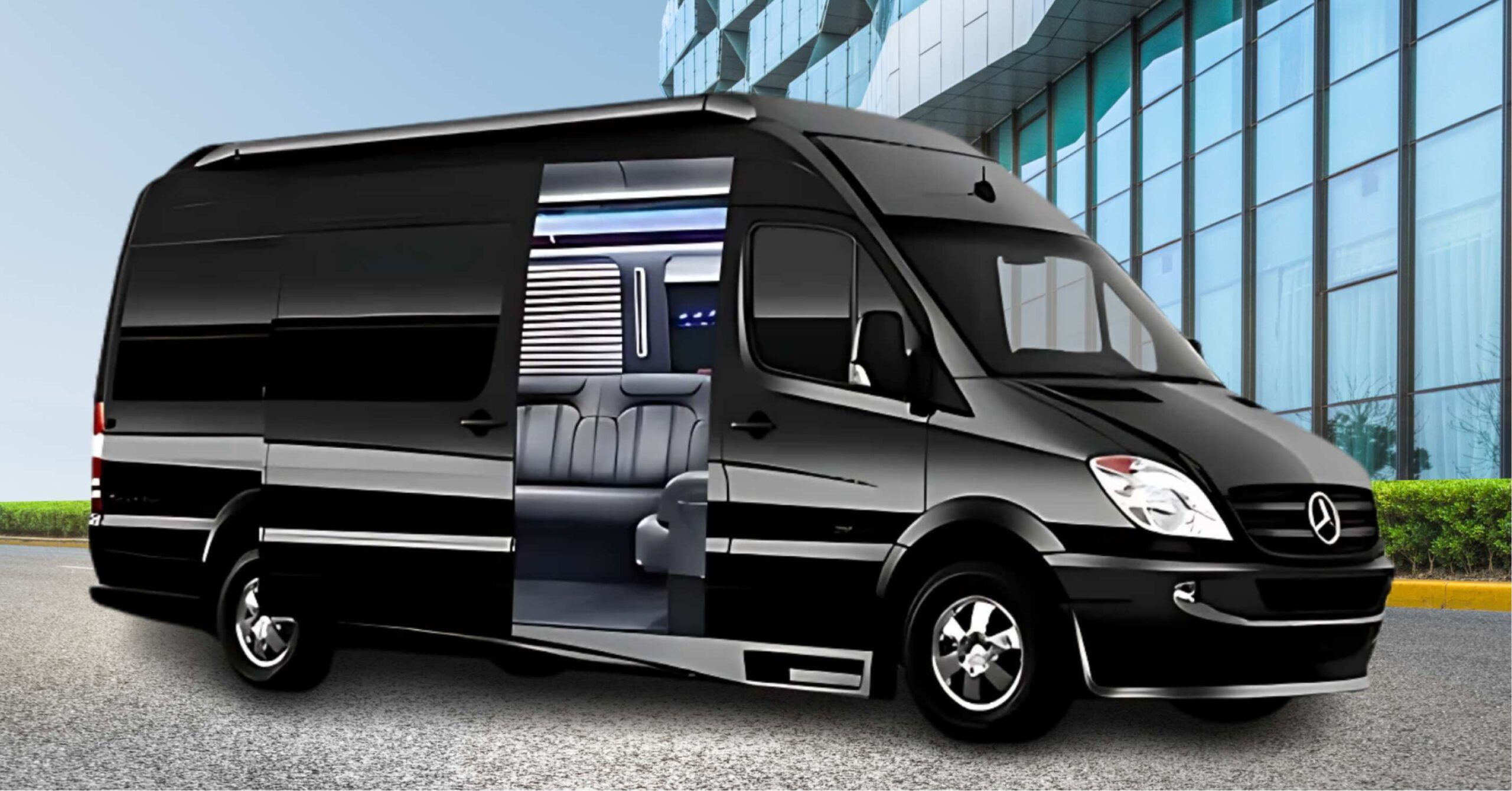 Sprinter Limo