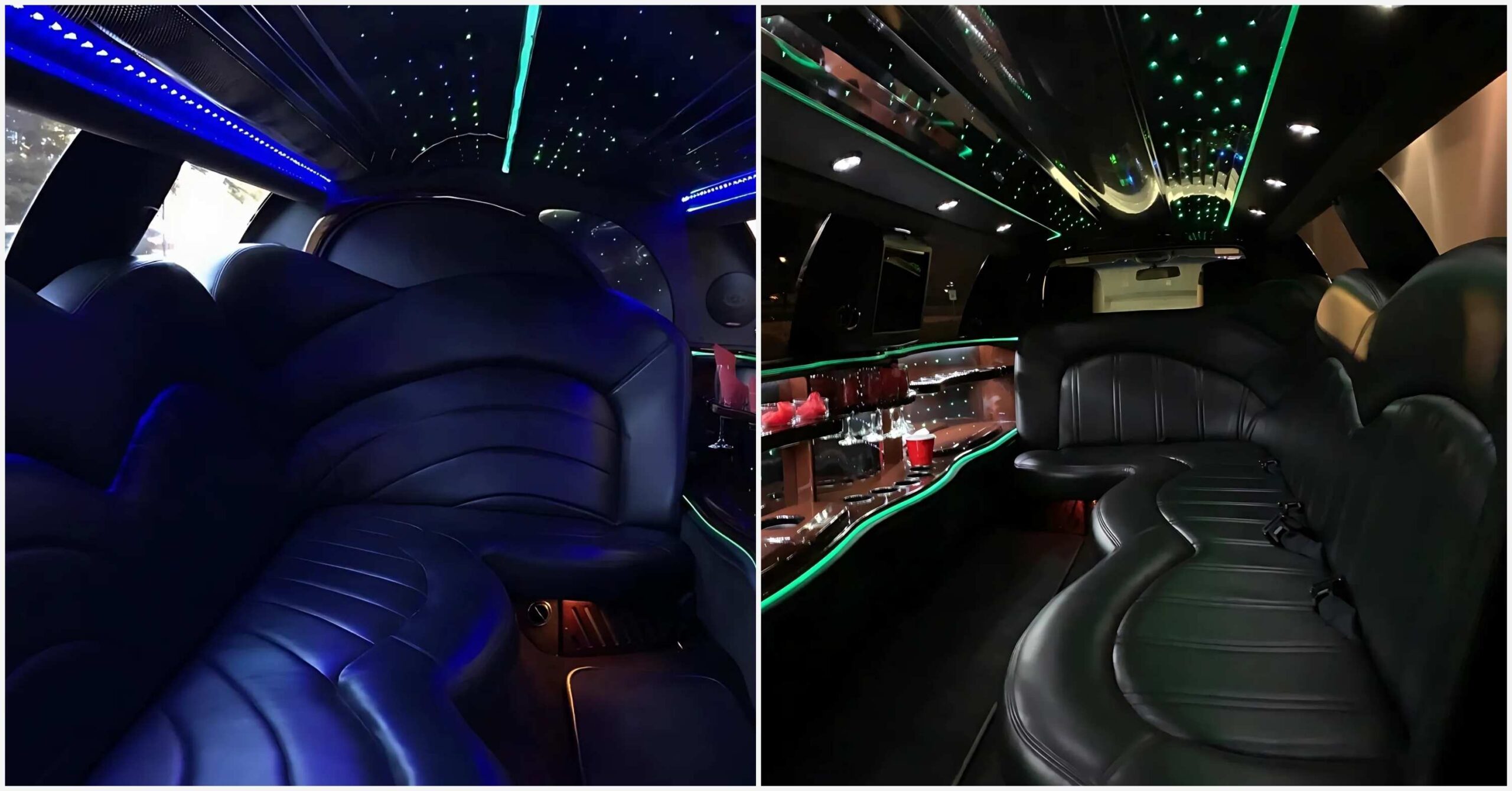 Stretch Limo