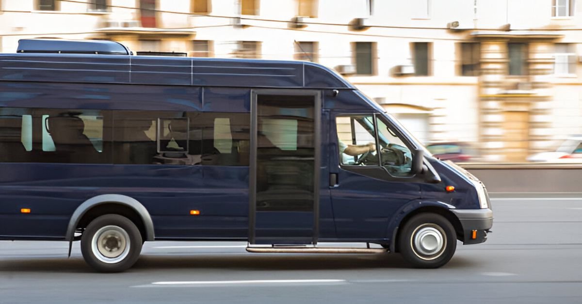 Sprinter Limo Service in Dallas