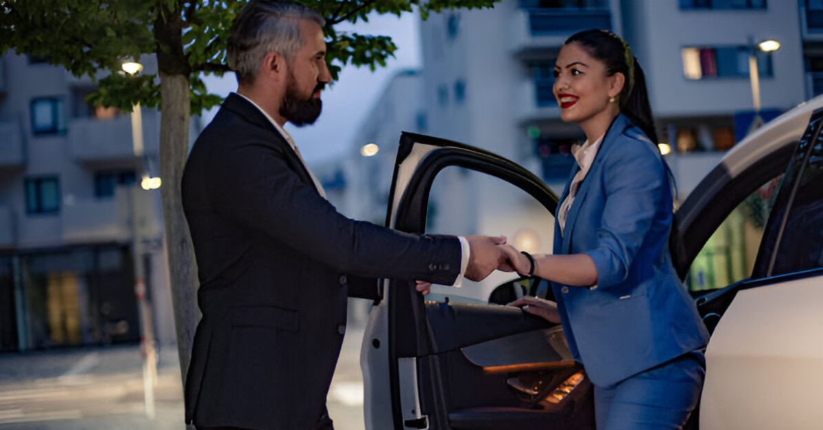Car Service Fort Worth