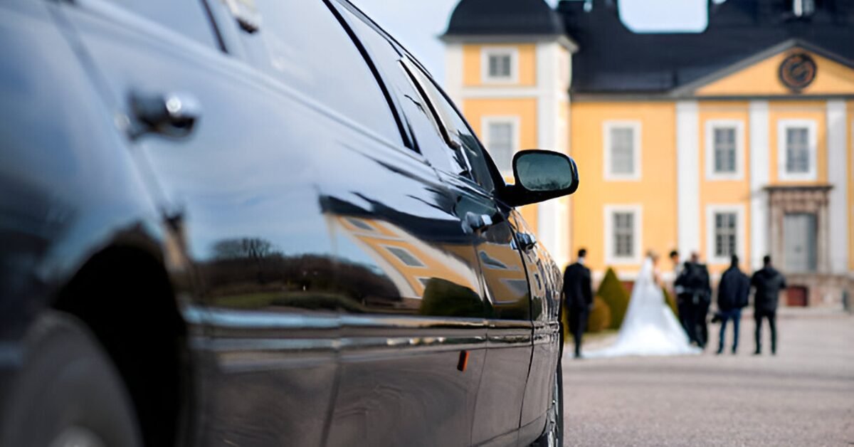 Why Choose Limo Service Dallas?