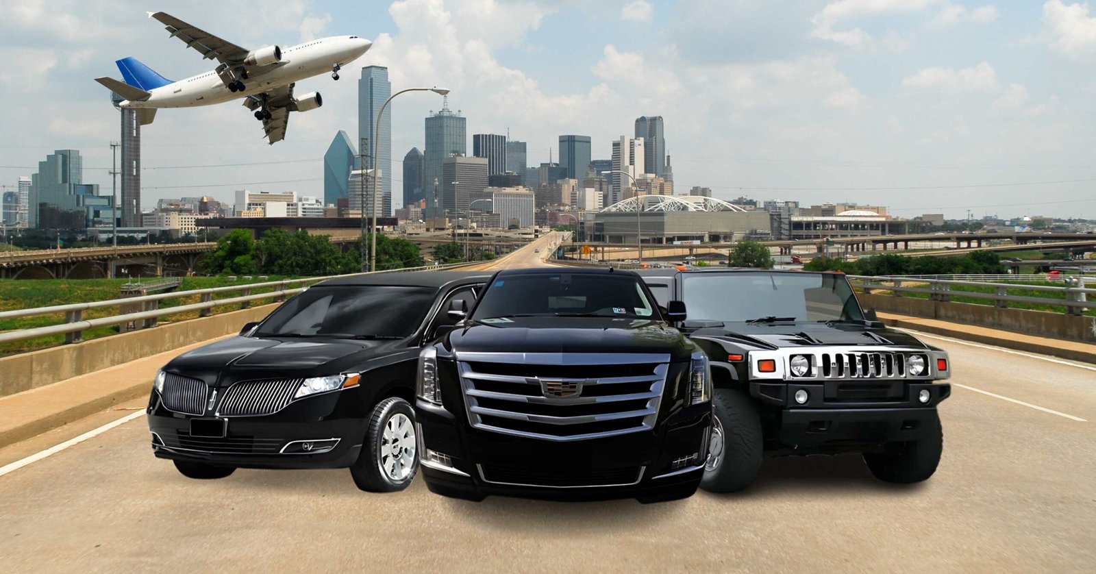 Average Limo Rental Prices and DFW Car Service Rates