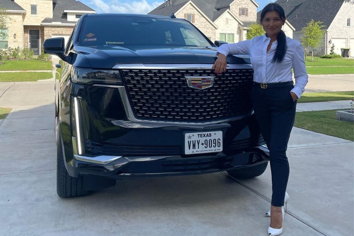 What's Special About Our Dallas Chauffeurs Service?