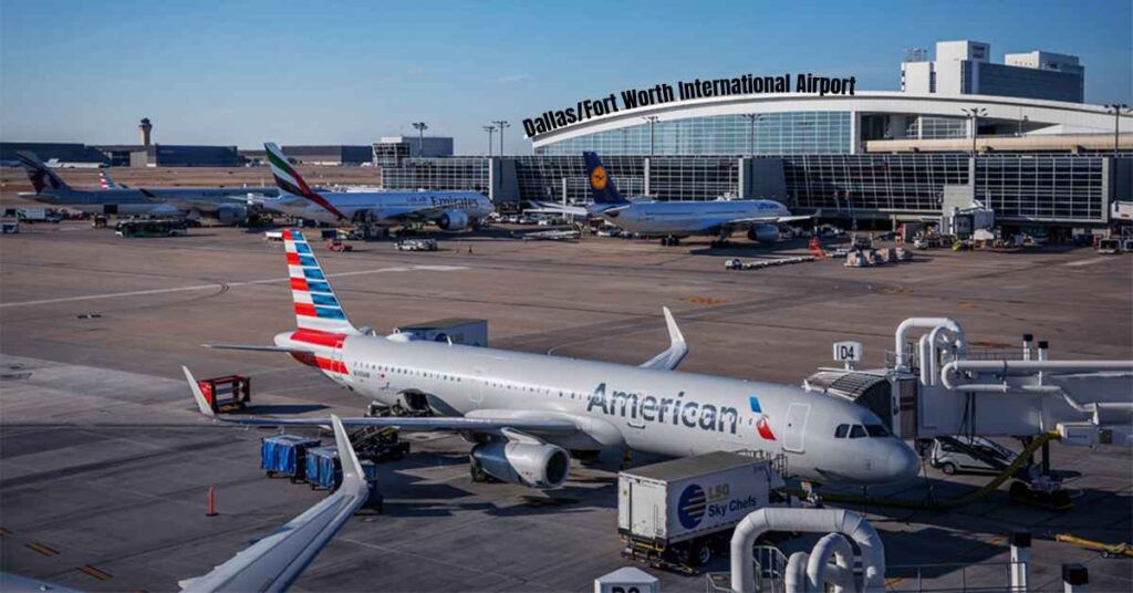 The Ultimate Guide to Airport-to-Hotel Transportation in Dallas