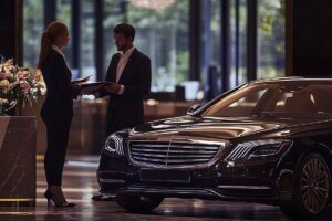 The Ultimate Guide to Airport-to-Hotel Transportation in Dallas