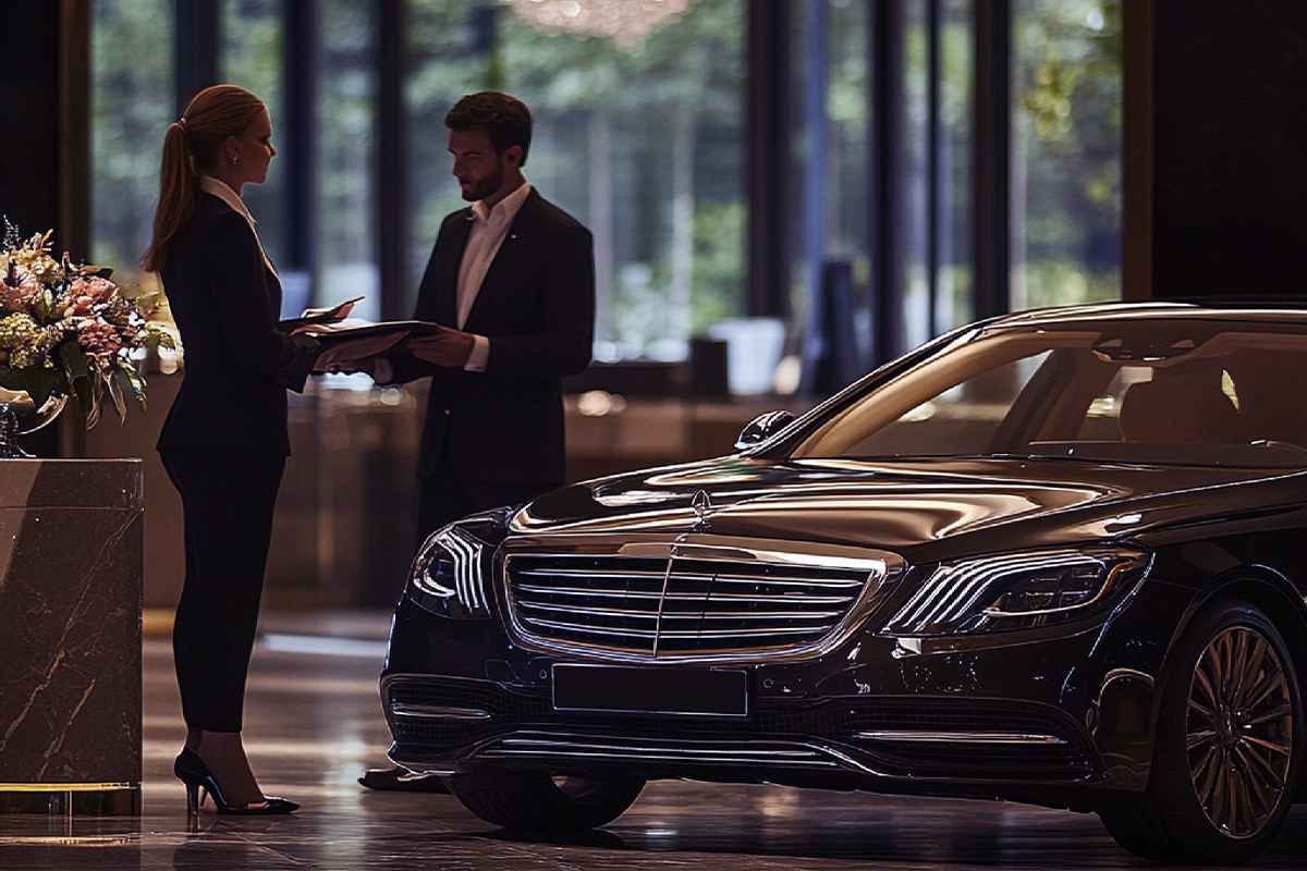 The Ultimate Guide to Airport-to-Hotel Transportation in Dallas