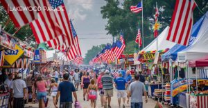 Top 10 Independence Day 4th of July Events in Dallas