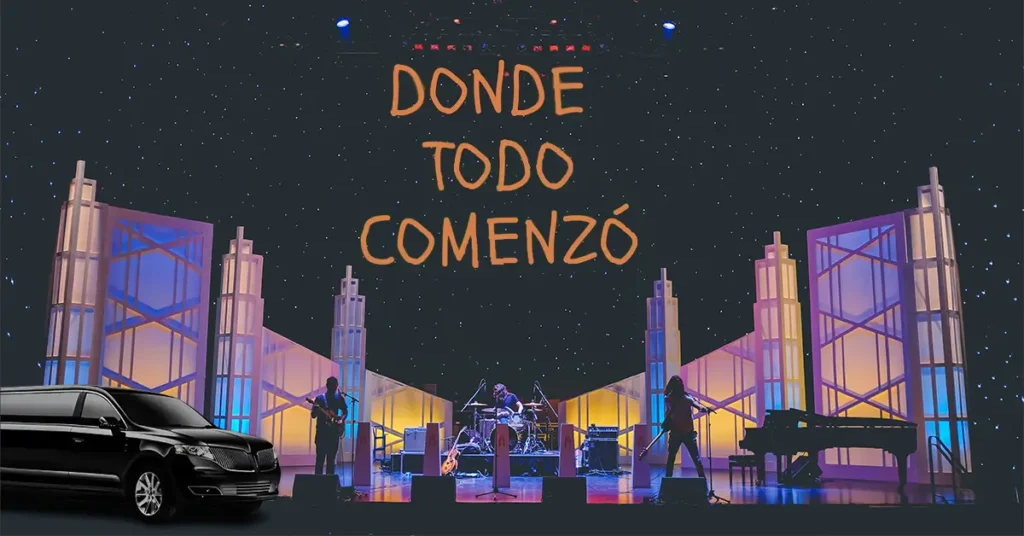 2. Alicia Villarreal – Donde Todo Comenzó 2.0