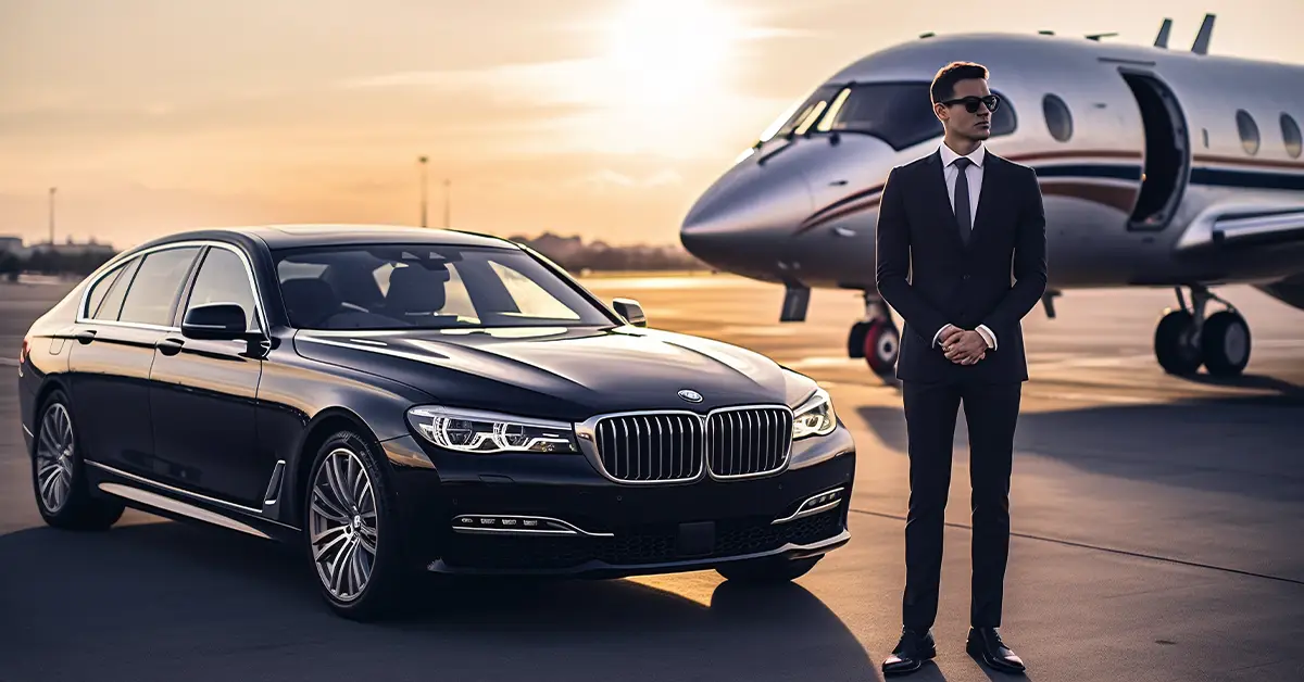 Jet-to-Door Services - Personalized Experience of Luxury