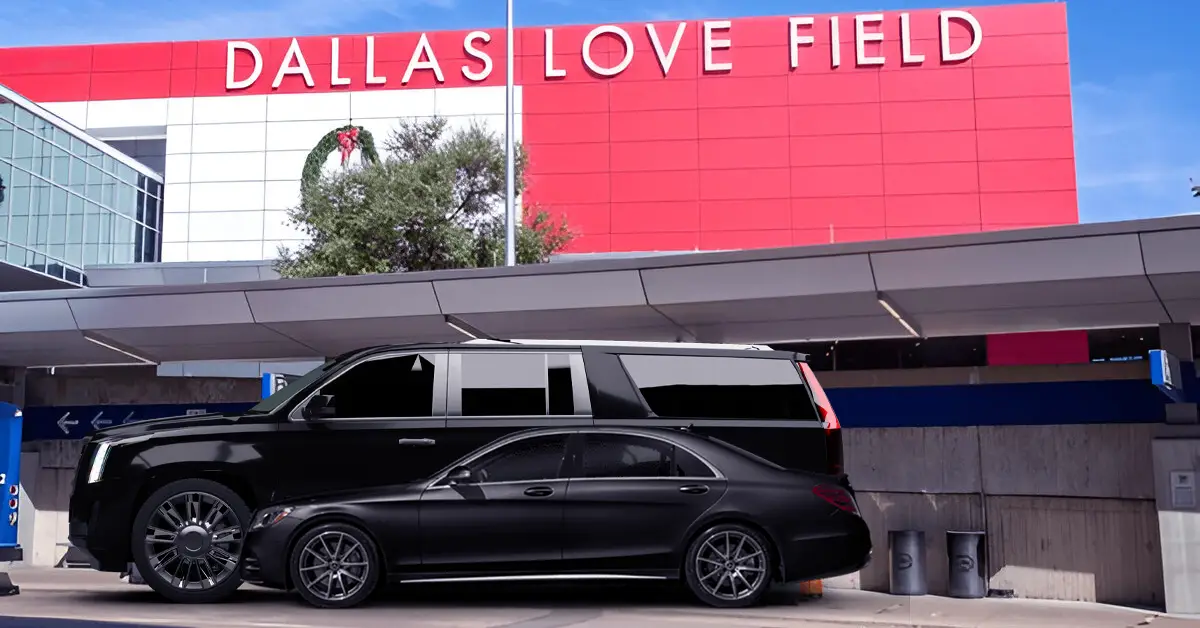 Dallas Private Aviation Transportation