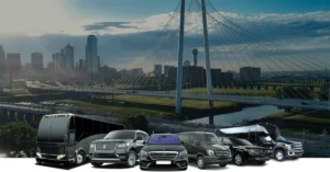 Top August 2025 Events in Dallas – Luxury Rides by Limo Service Dallas