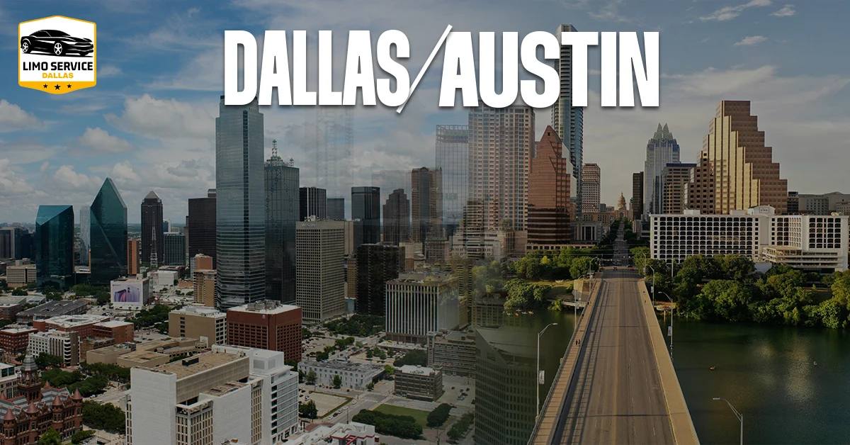 How to Get from Dallas to Austin – 2025 Guide How to Get from Dallas to Austin – 2025 Guide