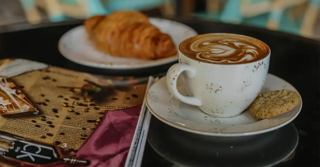 1. Start Your Day with a Great Breakfast