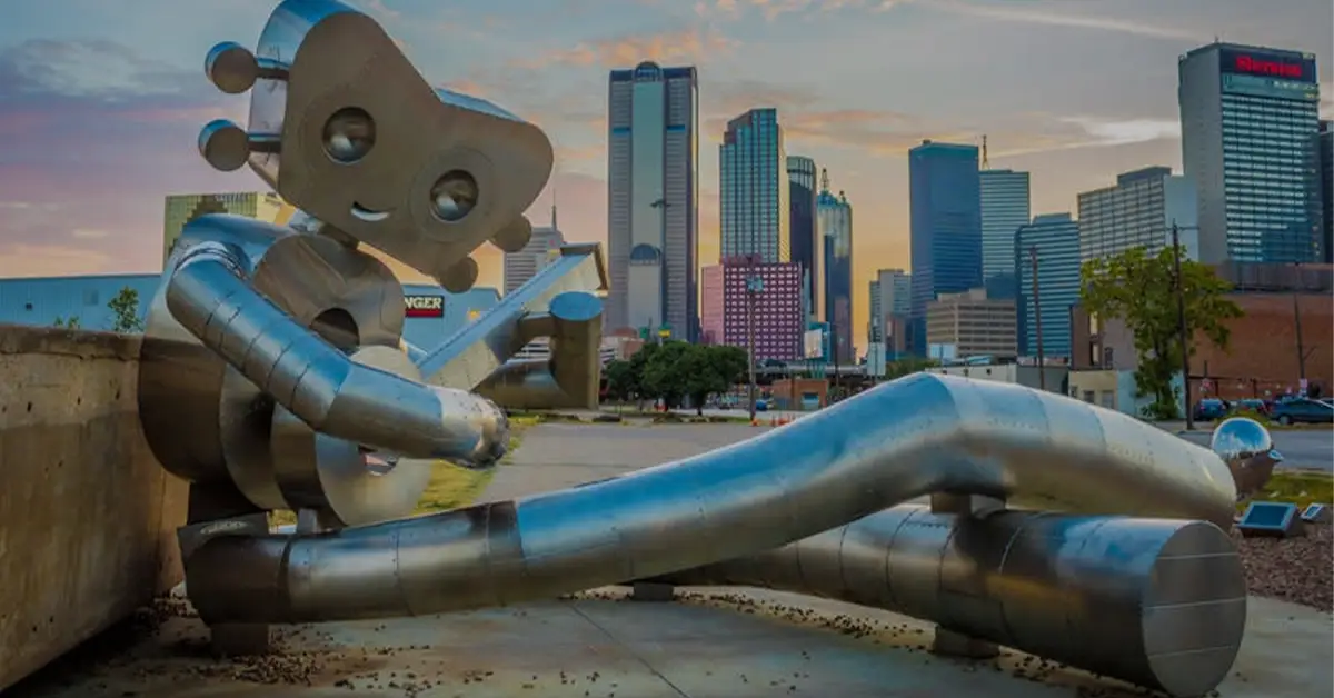 Things to Do in Deep Ellum Dallas