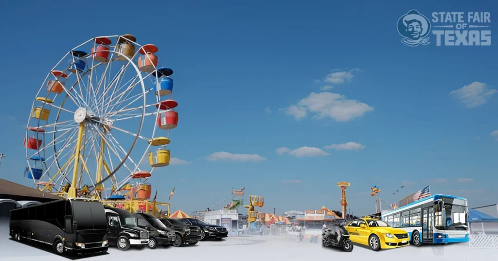 Ultimate Guide to the State Fair of Texas 2025