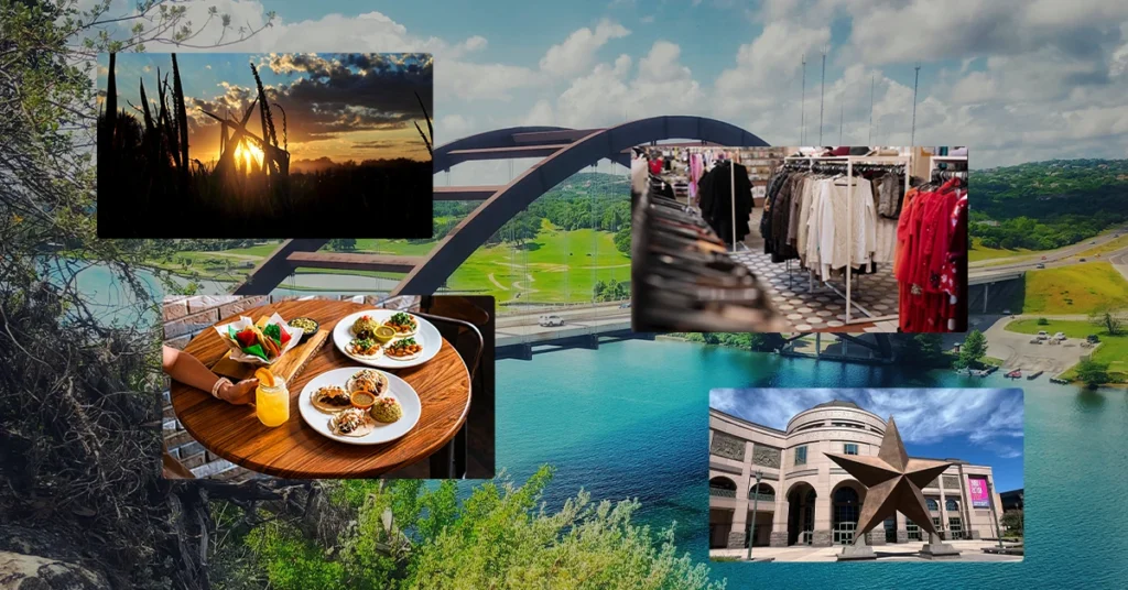 What to Do in Austin