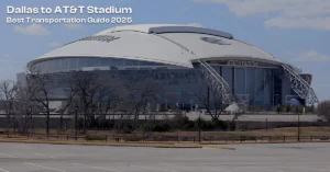 Best Transportation Guide 2025