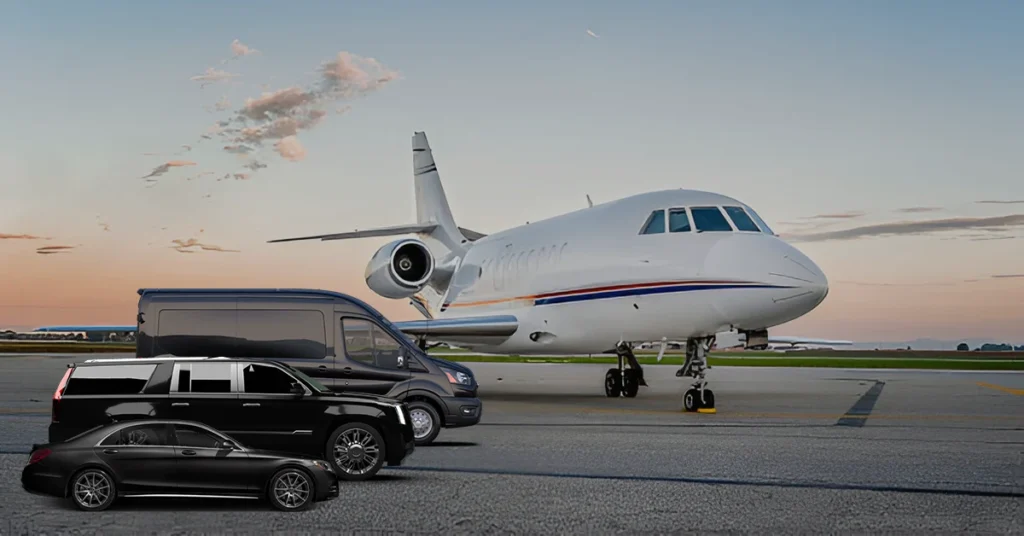 Luxury Airport Transfers: Why They’re Worth It option for every traveler