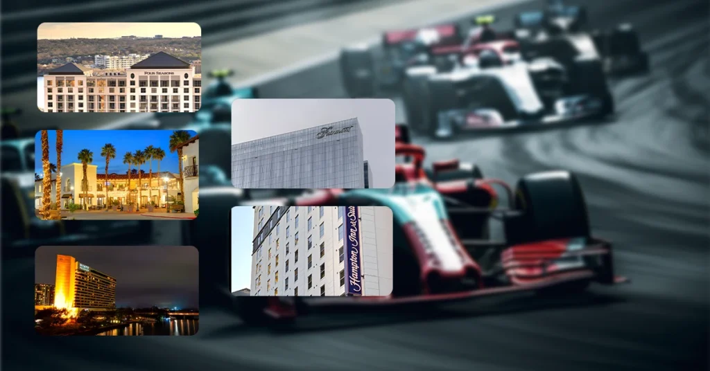 Your Ultimate Guide to the 2025 F1 US Grand Prix at COTA