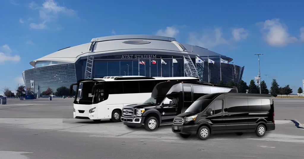 FIFA World Cup 2026 Dallas Complete Travel and Ticket Guide: Transportation & How to Get Around Dallas for FIFA World Cup 2026